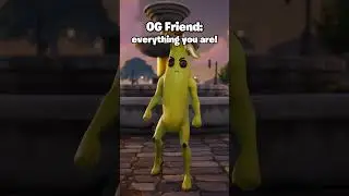 Send this to the person who taught you to play! 🔥  #fortniteshorts #fortnite