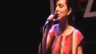 NICO&CLEIA and The Soul System - Ain't no mountain high enough