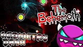 Geometry Dash 2.1 ~ The Behemoth By JacobROso ~ you're not here alone ┬┴┬┴┤ ͜ʖ ͡°) ├┬┴┬┴
