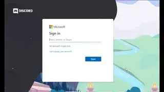 When Microsoft Buys Discord
