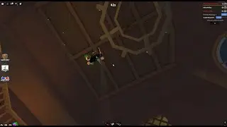 POV: egyptian aim