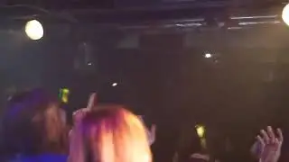 SONG FOR PRIDE _ANIVERSARY BONEK JAPAN KE 3 FEAT DUO SERIGALA ( PAMELA SAFITRI )