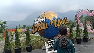 New Small World