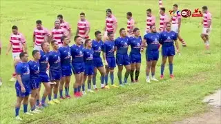 Finals of Kolomotu'a Sevens Rugby Tournament 2023 | Kingdom of Tonga
