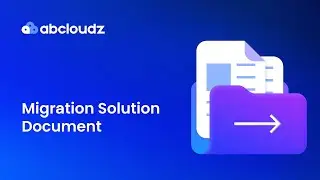 4. Migration Solution Document