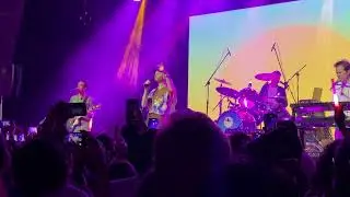 PREP - Sunburnt Through The Glass (PREP Live in Manila)