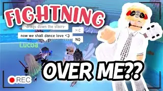 I DRESSED UP AS A BOY and things got INTERESTING..