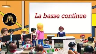 La basse continue