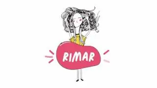 Rimar (Cover: Vision of Love - Mariah Carey)