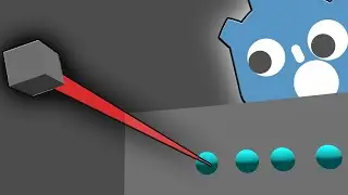 Make Buttons In Godot 4 VR (no plugin)