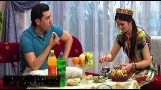 Абдуллох домла - Аёл кишига эрининг ҳизмати вожиб