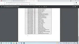 BARC written Exam Results 2021 | Shortlisted for Interview ?