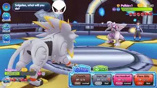 POCKETOWN VICTORY ROAD SERIES PLAYTHROUGH STAGES
