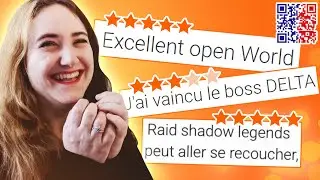 Avis "tous anti covid" : Vous avez trop d'imagination 😂