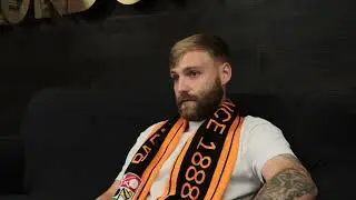 Harry Chapman | First Words