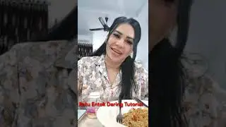 Knapa kalau pakai sunblok timbul jerawat? || Ratu Entok Daring Tutorial
