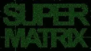 Super Matrix - After Effects template