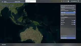 How to setup Manual Cashe Easy in MSFS (Fix for degrading FPS)