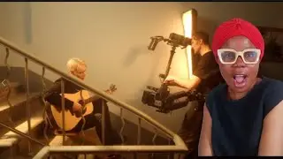 SHAMAN — Кадры со съёмок клипа САМЫЙ РУССКИЙ ХИТ (Reaction)