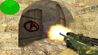 Counter Strike 1.6 AWP Best aim.cfg