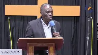 JIRANI YANGU NI NANI. || Luka 10:25-37 || Mhubiri. Kasisi.Frallystone Omusula