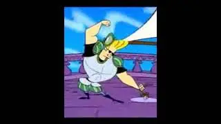 Terra a Vista - Cartoon Network