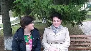ЗА КАДРОМ - робота на камеру