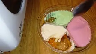 АСМР 😌 ЗВУКИ РТА! ЧАВКАНЬЕ! КРЕМ И ЖЕЛЕ