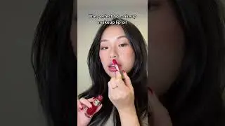 The best lip oil