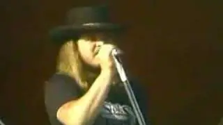Sweet Home Alabama