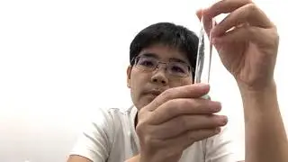 Testing for anion (4) in unknown solution using barium nitrate