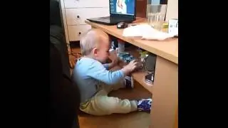 Jak málo stačí k dětské radosti