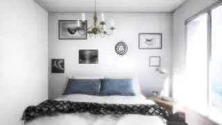 Just another place to live - UE4 Demo