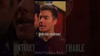 Everybody loves this scene #fyp #lucasfriar #peytonmeyer #disneychannel #disney #girlmeetsworld