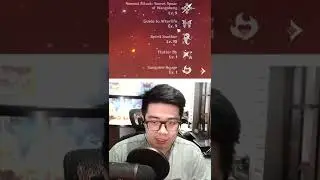 CRAZY Hu Tao in Genshin Impact!
