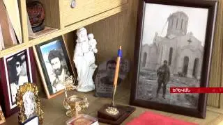 Նա լեգենդ դարձավ կենդանության օրոք.Դուշման Վարդան Aysor ATV