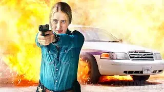 Old School Takedown | Action | Full Movie in English