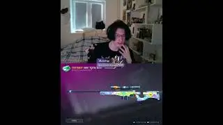 Самый Редкий Скин в Стандофф 2 😱 