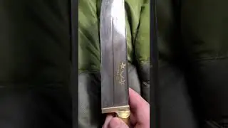 What is the limit of a pchak with a blade made of a spring? Practically unlimited for such inform...