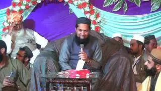 Wo Mera Nabi Wo Mera Nabi hay || Rana Usman Qasori || Ghallah Mandi Khairpur Tamewali