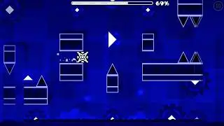 A Pretty Easy Level- by Codex