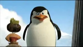 Madagascar 2 - Czech Trailer 2