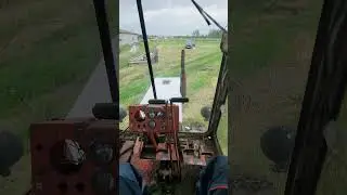 трактор т70