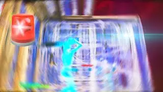 Wanted 🚨 (Fortnite Montage)