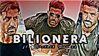 #Bilionera