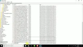 How To Remove/Uninstall/delete Chromium Malware From Windows 10 by using Regedit Run Command