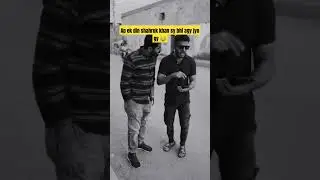 shahruk khan sy hhi agy jyo gy #funnyshorts #funnyvideo #shahrukh #viralvideo