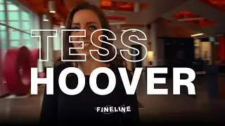 Tess Hoover | Multimedia Artist | @Hoovprints
