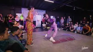 Sopita Vs Mantra | Whacking Top 16 | Da Bloc Partay 2023
