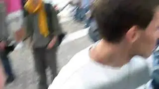 Fete de la Musique à Paris